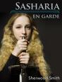 Sasharia En Garde - Preview