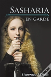 Capa do artigo Sasharia En Garde