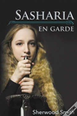 Capa do artigo Sasharia En Garde