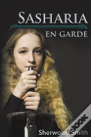 Sasharia En Garde