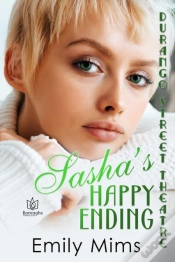 Capa do artigo Sasha