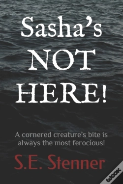 Capa do artigo Sasha'S Not Here!