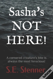 Capa do artigo Sasha