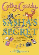 Sasha'S Secret