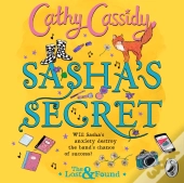 Sasha'S Secret