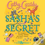 Capa do artigo Sasha