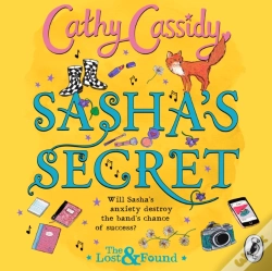 Capa do artigo Sasha'S Secret