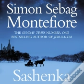 Capa do artigo Sashenka