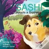 Sashi Adopts A Brother