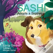 Capa do artigo Sashi Adopts A Brother
