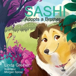 Capa do artigo Sashi Adopts A Brother