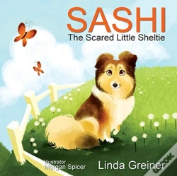 Capa do artigo Sashi, The Scared Little Sheltie