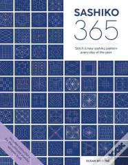 Sashiko 365