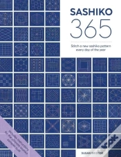 Capa do artigo Sashiko 365