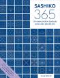 Sashiko 365 - Preview