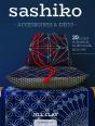 Sashiko ; Accessoires & Déco - Preview