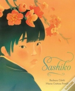 Capa do artigo Sashiko