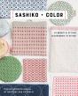 Sashiko + Color - Preview