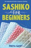 Sashiko For Beginners