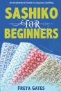 Sashiko For Beginners - Preview