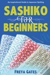 Sashiko For Beginners