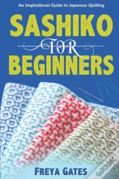 Capa do artigo Sashiko For Beginners