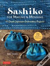 Sashiko For Making & Mending