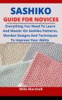 Sashiko Guide For Novices - Preview