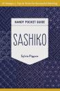 Sashiko Handy Pocket Guide - Preview
