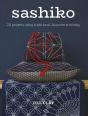 Sashiko - Preview