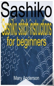 Capa do artigo Sashiko