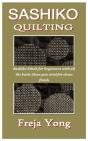 Sashiko Quilting - Preview
