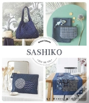 Capa do artigo Sashiko