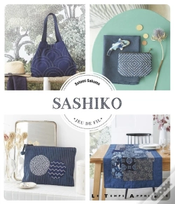 Capa do artigo Sashiko
