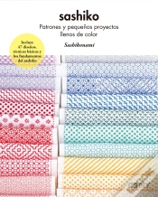 Capa do artigo Sashiko
