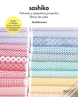 Capa do artigo Sashiko