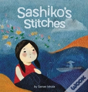 Capa do artigo Sashiko