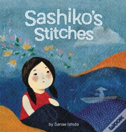 Capa do artigo Sashiko'S Stitches