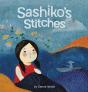 Sashiko'S Stitches - Preview