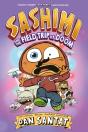 Sashimi And The Field Trip Of Doom - Preview
