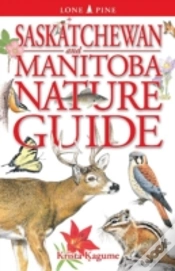 Capa do artigo Saskatchewan And Manitoba Nature Guide