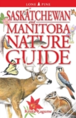 Capa do artigo Saskatchewan And Manitoba Nature Guide