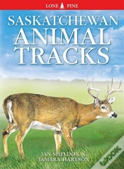 Capa do artigo Saskatchewan Animal Tracks