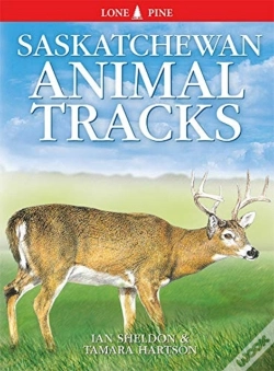Capa do artigo Saskatchewan Animal Tracks