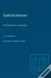 Capa do artigo Saskatchewan