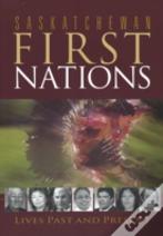 Saskatchewan First Nations
