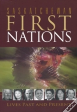 Capa do artigo Saskatchewan First Nations