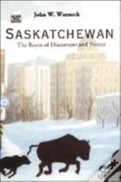 Capa do artigo Saskatchewan