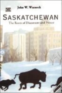 Capa do artigo Saskatchewan