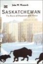 Saskatchewan - Preview